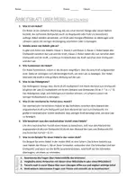Vorschau - Arbeitsblätter - AB mit Fragen zum Thema "Hebel" + Lösungsblatt + Mindmap + Infografik - Seite 3