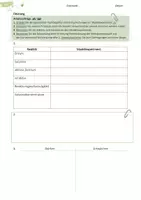 Vorschau - Arbeitsblätter - Enzymhemmung: Schokolinsen-Experiment | Modellversuch - Seite 2