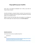 Vorschau - Arbeitsblätter - Haupt- und Nebensätze erkennen und bilden - Seite 3