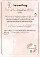 Vorschau - Arbeitsblätter - Wortarten - div. Arbeitsblätter - wachsendes Paket - Seite 2
