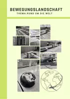 Vorschau - Stationenlernen - Bewegungslandschaft Rund um die Welt - Seite 1