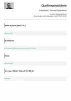 Vorschau - Arbeitsblätter - Arbeitsblatt - Oersted-Experiment - Seite 2