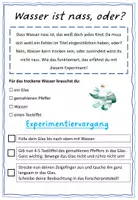 Vorschau - Unterrichtsreihen - 4 Elemente Materialpaket - Seite 2