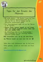 Vorschau - Arbeitsblätter - Rechnen und Malen im ZR 100 Einfache Multiplikation Faultiere - Seite 1