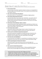 Vorschau - Arbeitsblätter - AB mit Fragen zum Thema "Gustav Holst" + Lösungsblatt + Mindmap + Infografik - Seite 3