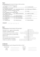 Vorschau - Arbeitsblätter - Artenvielfalt (Materialpaket) - Seite 3