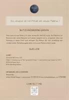 Vorschau - Präsentationen/Tafelbilder - Tafelbild: Unterscheidung s, ss, ß - Seite 1