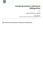 Vista previa - Juegos / Gamificación - CÁLCULO MENTAL-JUEGOS - página 2