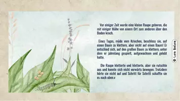 Vorschau - Fördermaterial/Inklusion - Sachunterricht Projekt: Lebenszyklus Schmetterling Kl. 2-4 - Seite 2
