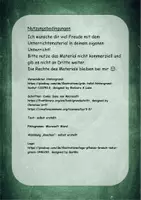 Vorschau - Arbeitsblätter - Knochen: Aufbau und Form, Experiment, Arbeitsblatt, editierbar, Lösungsseite - Seite 3