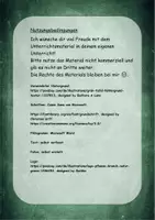 Vorschau - Arbeitsblätter - Stabilität der Knochen: kleines Experiment, editierbar, Lösung - Seite 3