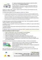Aperçu - Feuilles d'exercices - Bisphénol - un danger invisible et omniprésent (avec correction) - Page 1