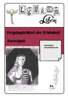 Vorschau - Stundenentwürfe - Barock - Vergänglichkeit der Schönheit inkl. Lösung - Deckblatt