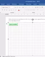 Vorschau - Anderer Materialtyp - Karogenerator in Word - Karos/Rechenkaros/ kariertes Papier - Seite 1
