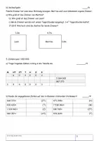 Vorschau - Test - Mathematik-Schularbeit4_Mai2023 - 4. Klasse VS/GS - Seite 3