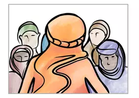Vorschau - Arbeitsblätter - Was macht ein Prophet Ethik Prophetengeschichten - Seite 3