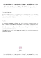 Vorschau - Arbeitsblätter - Schmetterlingsklasse Namensschilder - Seite 3