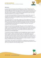 Vorschau - Stundenentwürfe - Das Mittelalter - 12 Entspannungsgeschichten - Seite 2