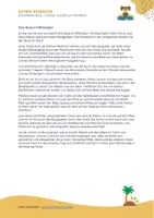 Vorschau - Stundenentwürfe - Das Mittelalter - 12 Entspannungsgeschichten - Seite 3