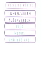 Vorschau - Präsentationen/Tafelbilder - Rechendreiecke - Aushang / Tafelmaterial - Seite 1