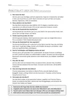 Vorschau - Arbeitsblätter - AB mit Fragen zum Thema "Inka" + Lösungsblatt + Infografik - Seite 2