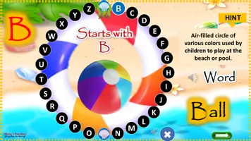 Vista previa - Juegos / Gamificación - Welcome Summer: Game from A to Z - página 3
