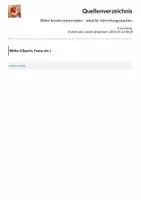 Vorschau - Mal- und Bastelvorlagen - Bilder kreativ weitermalen – ideal für Vertretungsstunden - Seite 1