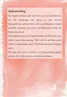 Vorschau - Spiele - Warm-up - Englisch - Odd one out! - Seite 3