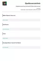 Vorschau - Arbeitsblätter - Aufgabensammlung Stochastik (Oberstufenniveau) - Seite 2