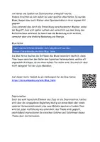 Vorschau - Arbeitsblätter - rund um Jazz Text Aufgaben Lösung - Seite 3