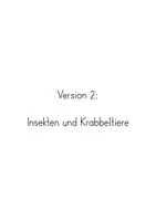 Vorschau - Unterrichtsreihen - Insekten - Domino - Seite 3