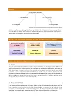 Vorschau - Arbeitsblätter - "Das Bürgerliche Trauerspiel" - ein Skript mit Fragen - Seite 1