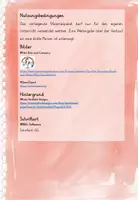 Vorschau - Arbeitsblätter - Summer - Wordsearch - Arbeitsblätter - Seite 1