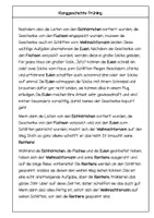 Vorschau - Text - Klanggeschichte/ Traumreise Weihnachtsmann/ Weihnachten - Seite 2