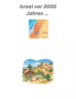 Vorschau - Unterrichtsreihen - Unsere Reise durch die Bibel - Lernbereich 3: Die heilige Schrift - Seite 3