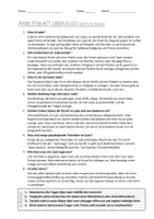 Vorschau - Arbeitsblätter - AB mit Fragen zum Thema "Judo" + Lösungsblatt + Infografik - Seite 2