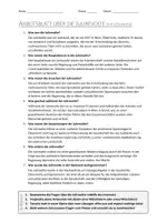 Vorschau - Arbeitsblätter - AB mit Fragen zum Thema "Julirevolte" + Lösungsblatt - Seite 1