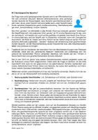 Vorschau - Arbeitsblätter - Rollenspiel: Gendern - nervig oder notwendig? - Seite 2