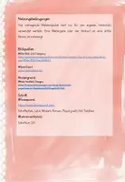 Vorschau - Arbeitsblätter - Summer - Crossword - Klasse 3-4 - Seite 1