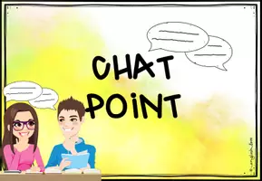 Vorschau - Anderer Materialtyp - Classroomsigns: Chat- und Meeting-Points - Seite 3