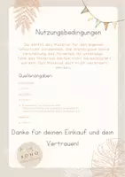 Vorschau - Arbeitsblätter - Scherenübungen - Schulung der Feinmotorik - Seite 1