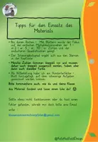 Vorschau - Arbeitsblätter - Rechnen und Malen im ZR 100 Einfache Multiplikation Koalas - Seite 1
