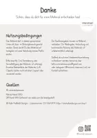 Vorschau - Arbeitsblätter - Textlupe: Texte überarbeiten (Rückmeldung) - Seite 1