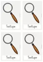 Vorschau - Arbeitsblätter - Textlupe: Texte überarbeiten (Rückmeldung) - Seite 2