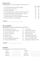 Vorschau - Arbeitsblätter - Anton Bruckner (Infotext und Übungen) - Seite 3