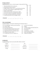 Vorschau - Arbeitsblätter - Die Zecke (Infotext und Übungen) - Seite 2
