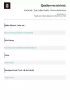 Vorschau - Anderer Materialtyp - Geschichte _ Das Zauber Mobile _ Unterrichtseinstieg - Seite 2