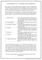 Vorschau - Arbeitsblätter - Lesetraining (Lesestrategien) - Eine geheimnisvolle Begegnung - Seite 2