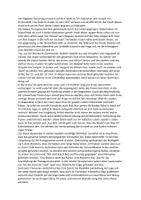 Vorschau - Arbeitsblätter - Gedichtanalyse - "Im Abendrot" von Joseph von Eichendorff - Seite 3