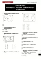 Vista previa - Unidades / Secuencias / Situaciones de Aprendizaje - CUADERNO DE PRÁCTICA DE LÓGICO MATEMÁTICO 6º GRADO PRIMARIA - página 2